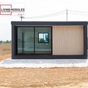 modul metalic office 6