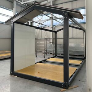 plotter design modul metalic aframe 2