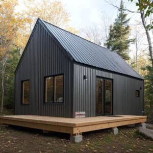 plotter design modul metalic aframe 3