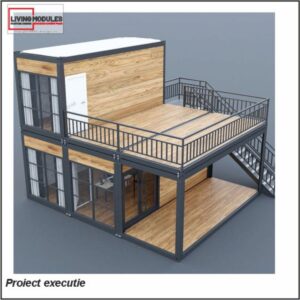 plotter design modul metalic office proiect 2