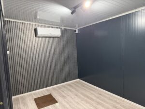 interior modul office 